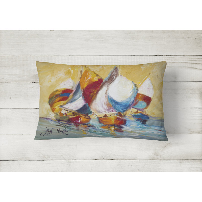 Coussin intérieur/extérieur Boat Race
