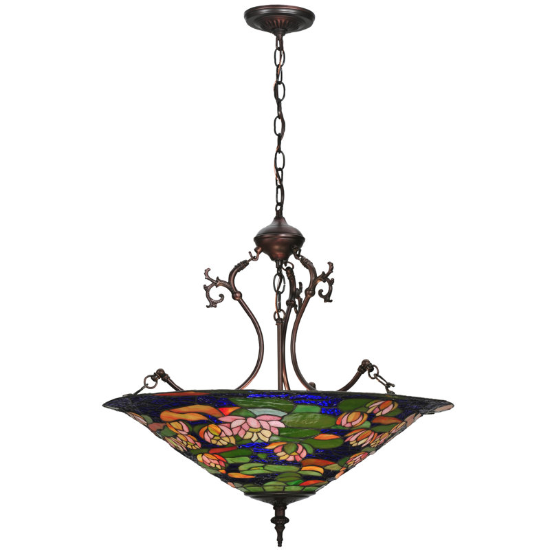Tiffany 3 - Light Pendant