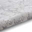 Apollo area rug Machine Woven Rectangle Grey-93557143