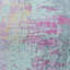 Bevin Machine Woven Abstract Blue/Purple Area Rug-1306531610