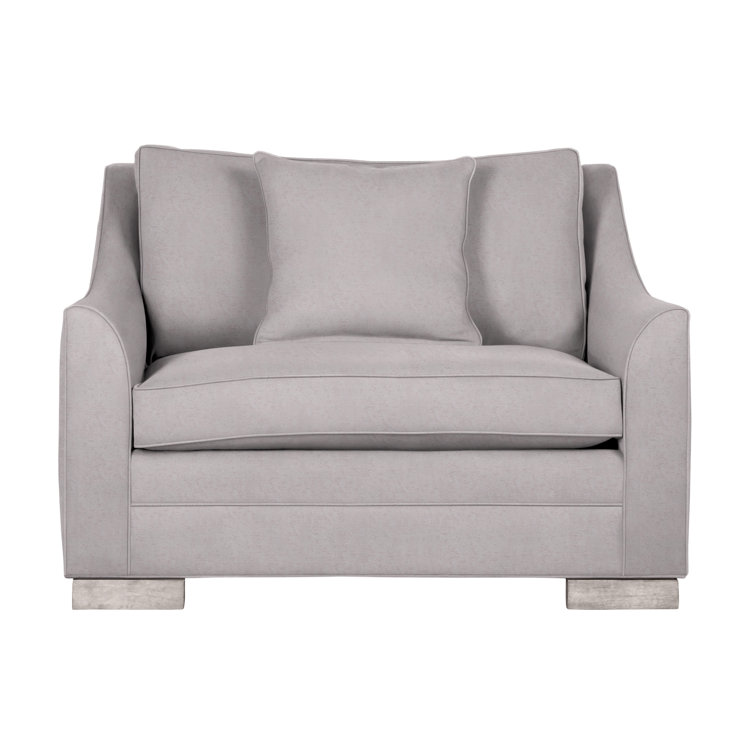 Nicholas 50.5" Chair & Half