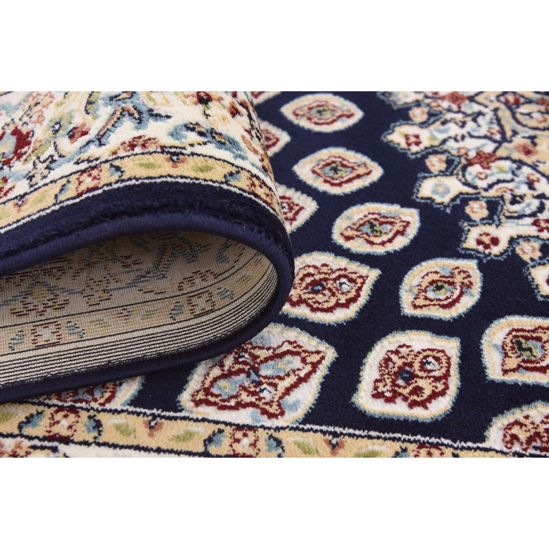 Tapis traditionnel couleur Kelayeh