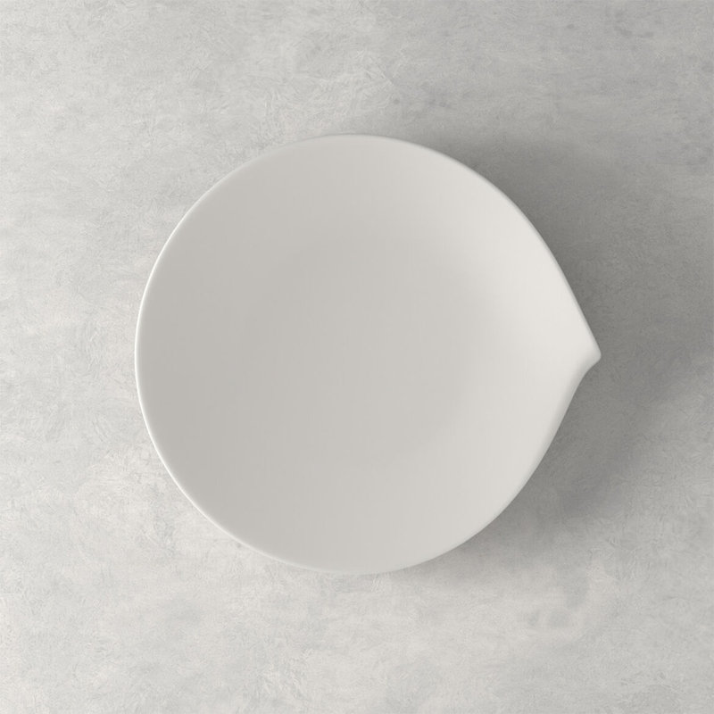 Villeroy & Boch Flow 9" Salad Plate