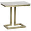 Alonzo End Table