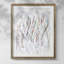 White Infinity I, reproduction encadrée-399049465-399049469