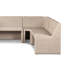 Senna Outdoor L-Shape Dining Banquette-1855071245
