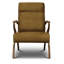 Adele Leather Armchair-46790165-72461607