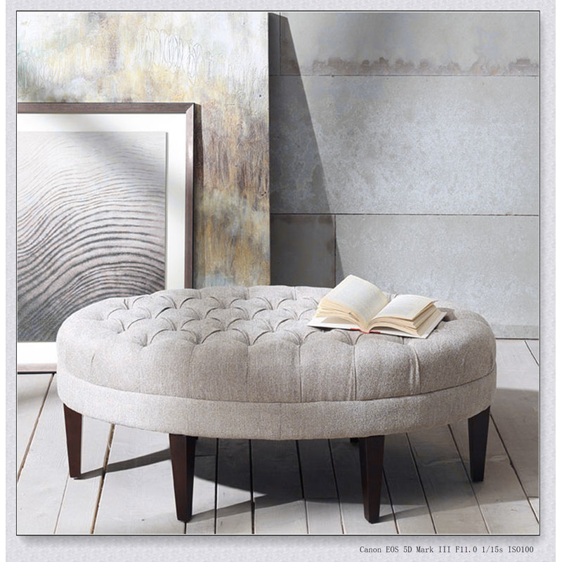Banc Martin Design simple, confortable et durable, banc multifonctionnel