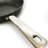 Jean Patrique Cast Iron Non-Stick Frying Pan Set
