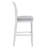 Cionna Upholstered Counter Stool with Solid Wood Frame-1960176453-1960176458