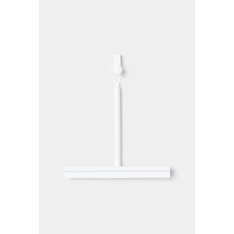 Brabantia Renew Shower Squeegee, White