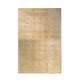 One-of-a-Kind 13'5" X 17'3" Hand Knotted Area Rug