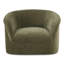 Upholstered Armchair-321146164