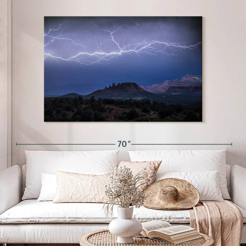 Alvord Sedona Lightning III