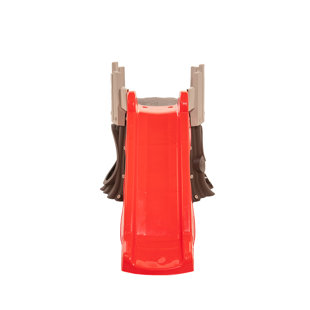 Starplay 38.4'' W Plastic Freestanding Slide