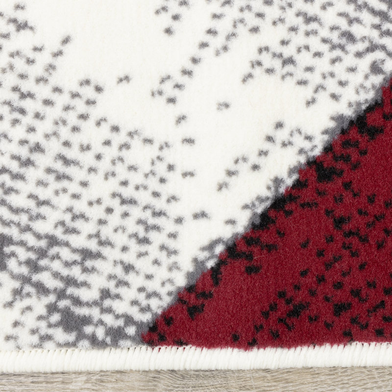 Tapis rouge Clotene