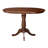 Counter Height Extendable Solid Wood Dining Set-67339892-70495535