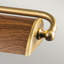 Hardwired Wall Mounted Picture Light