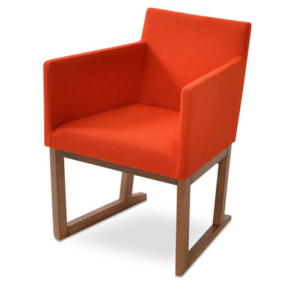 Fauteuil Harbut
