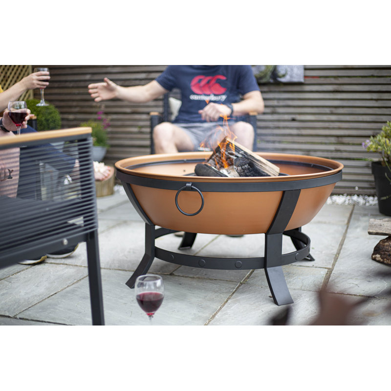 Katori Fire Pit
