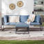 - Person Patio Conversation Sets