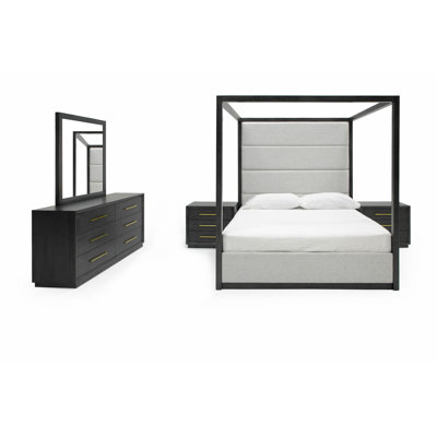 Langley Bedroom Set