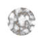 Ensemble de 15 napperons ronds 15 po-100076742