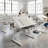 Adjustable Drawing Drafting Table