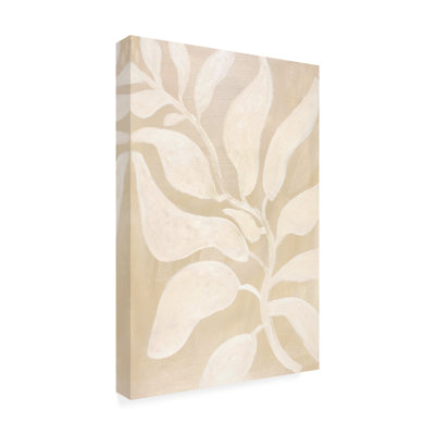 Estevon petits moments sur toile