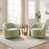 Sage Green Chenille est en rupture de stock