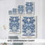 Wm Morris Series Dxlviii - Galas enveloppés de galerie-573801229