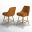 Tabouret de bar et de comptoir Pavlik-2093442360