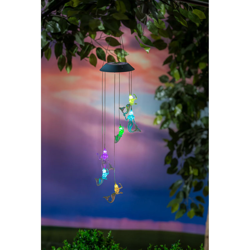 Carillon Dorth Mermaid