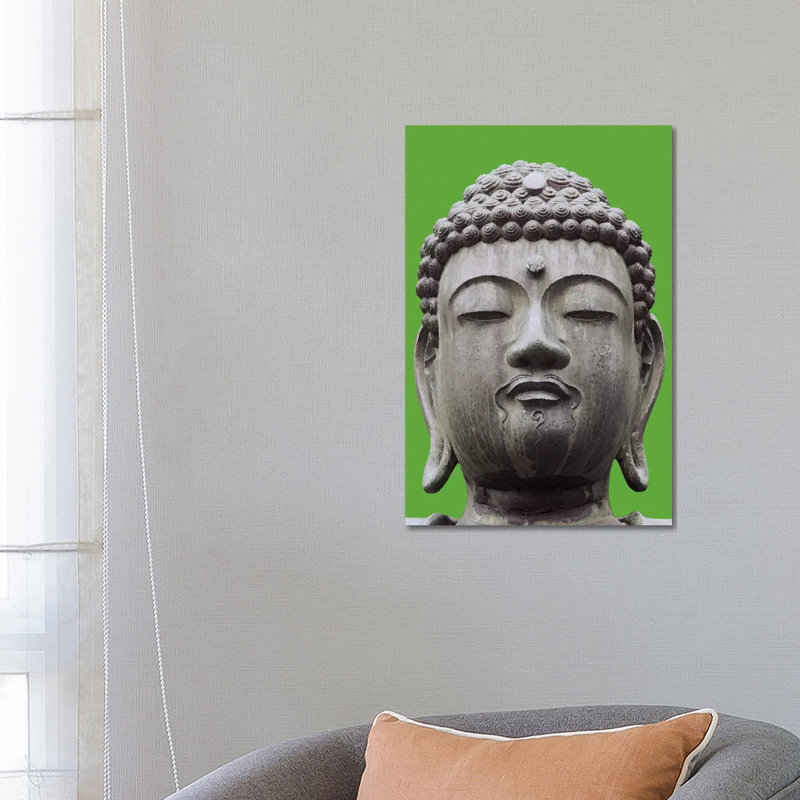 Aura IV by Boyce Watt - Wrapped Canvas Print, 66.04 cm H x 45.72 cm W x 1.91 cm D
