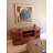 Perla 69 " W Teak Solid Wood Sideboard