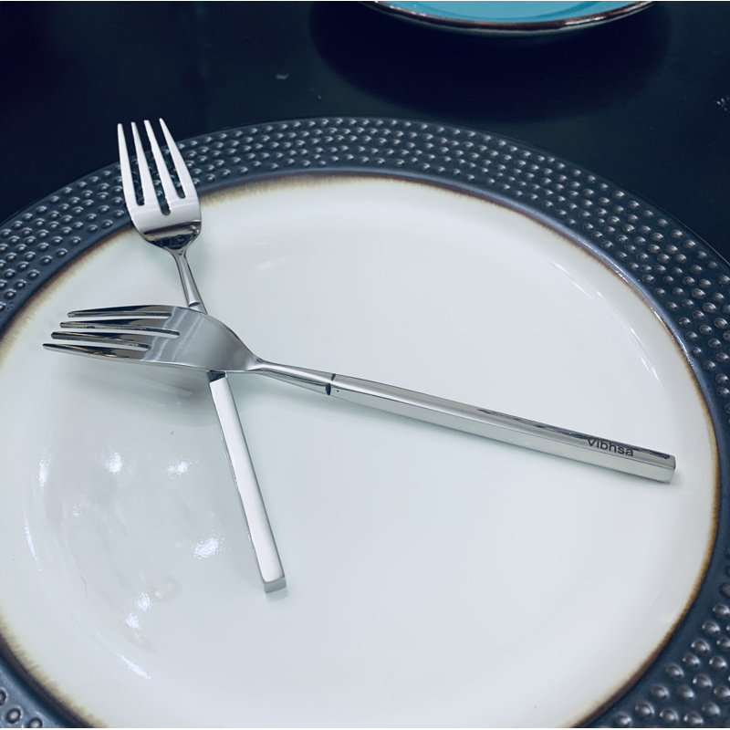 Stainless Steel Dinner Fork