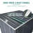 Space-saving Metal Storage Shed For Patio Essentials – Durable & Secure With Galvanized Steel