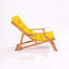 Phillippi Folding Deck Chair-1998322367