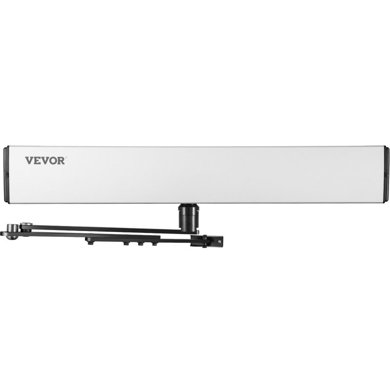 Ouvre-porte automatique, 100 à 240 V pour portes de 220 lb maximum, commande de porte battante