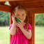 Maisonnette de jeu Backyard Discovery