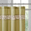 Rideau de douche Winston Porter Rogelio-1904058455