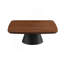 Ensemble de tables basses 2 pièces Duncan