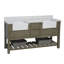 Ensemble de meuble-lavabo double 72 po Hitton-365716320-313340394