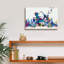 «New York Mark 9» par Mark Ashkenazi, art mural sur toile-1281937074
