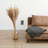 Adorne® 1-Gang+ Rocker Wall Plate-111089372