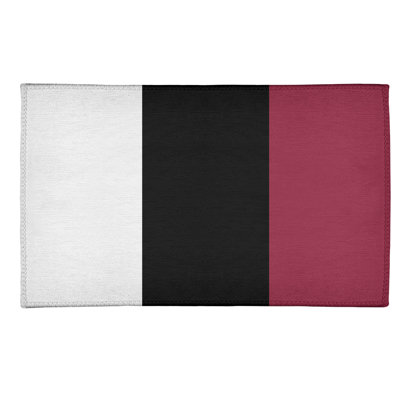 Chenille Indoor Rug