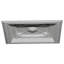 Carreau de plafond blanc en polyuréthane 2 pi x 2 pi Colonial