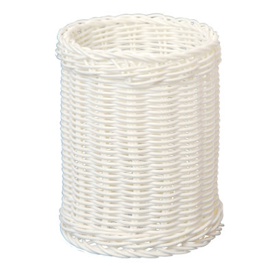 Excelsa Plastic Decorative Basket
