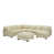 White Genuine Leather is out of stock