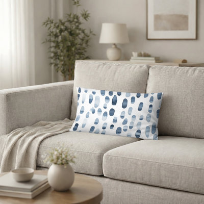 Coussin Abstract Abstract
